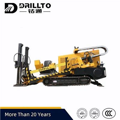 Rig Druileála Treo Cothrománach 6Ton
